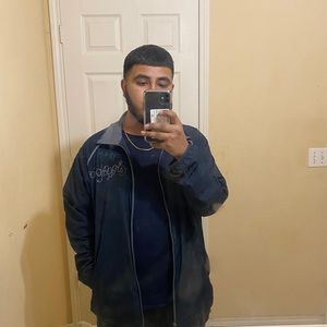 Meet your Posher, Omar